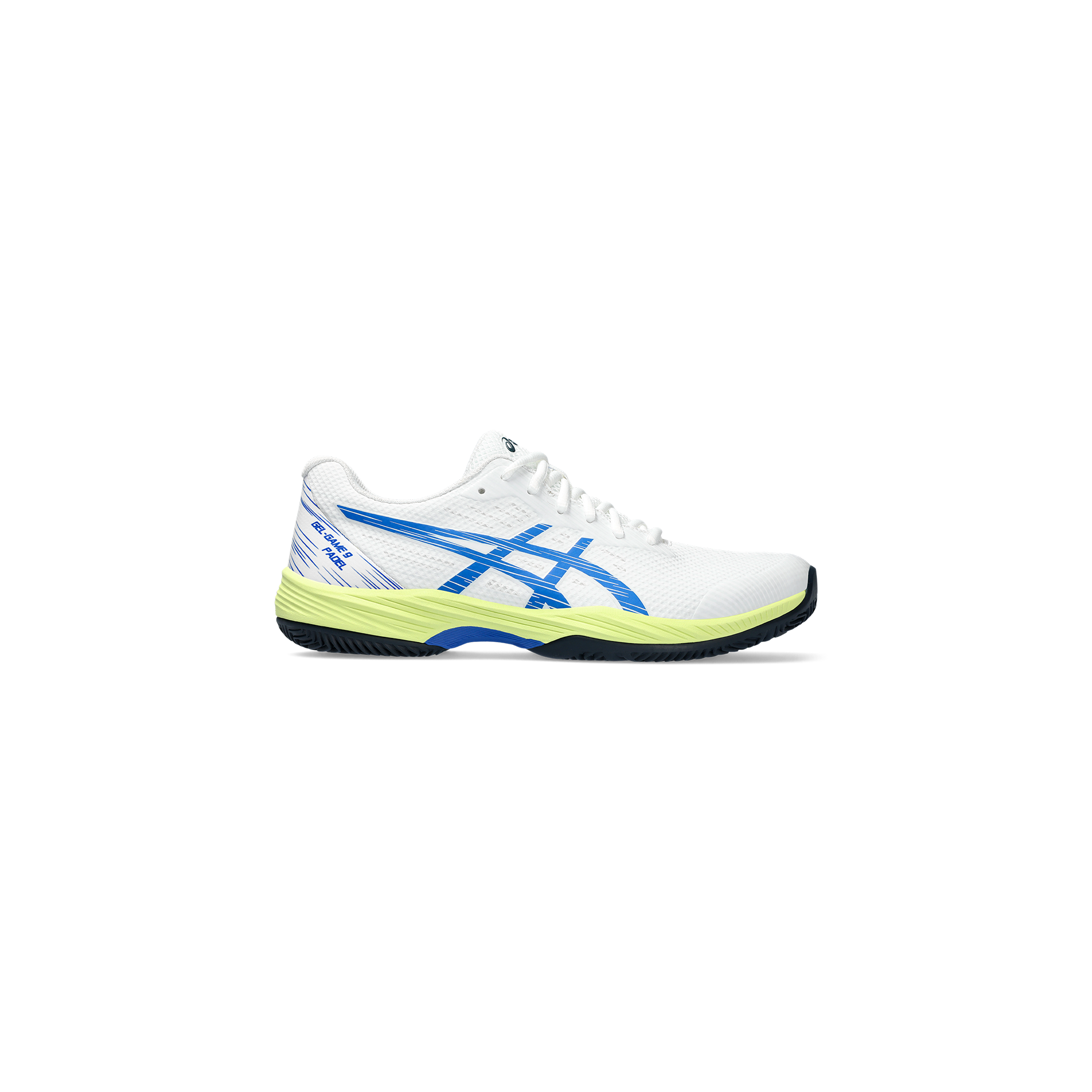Asics Racket Asics Gel-Game 9 Padel Men | Padelstore