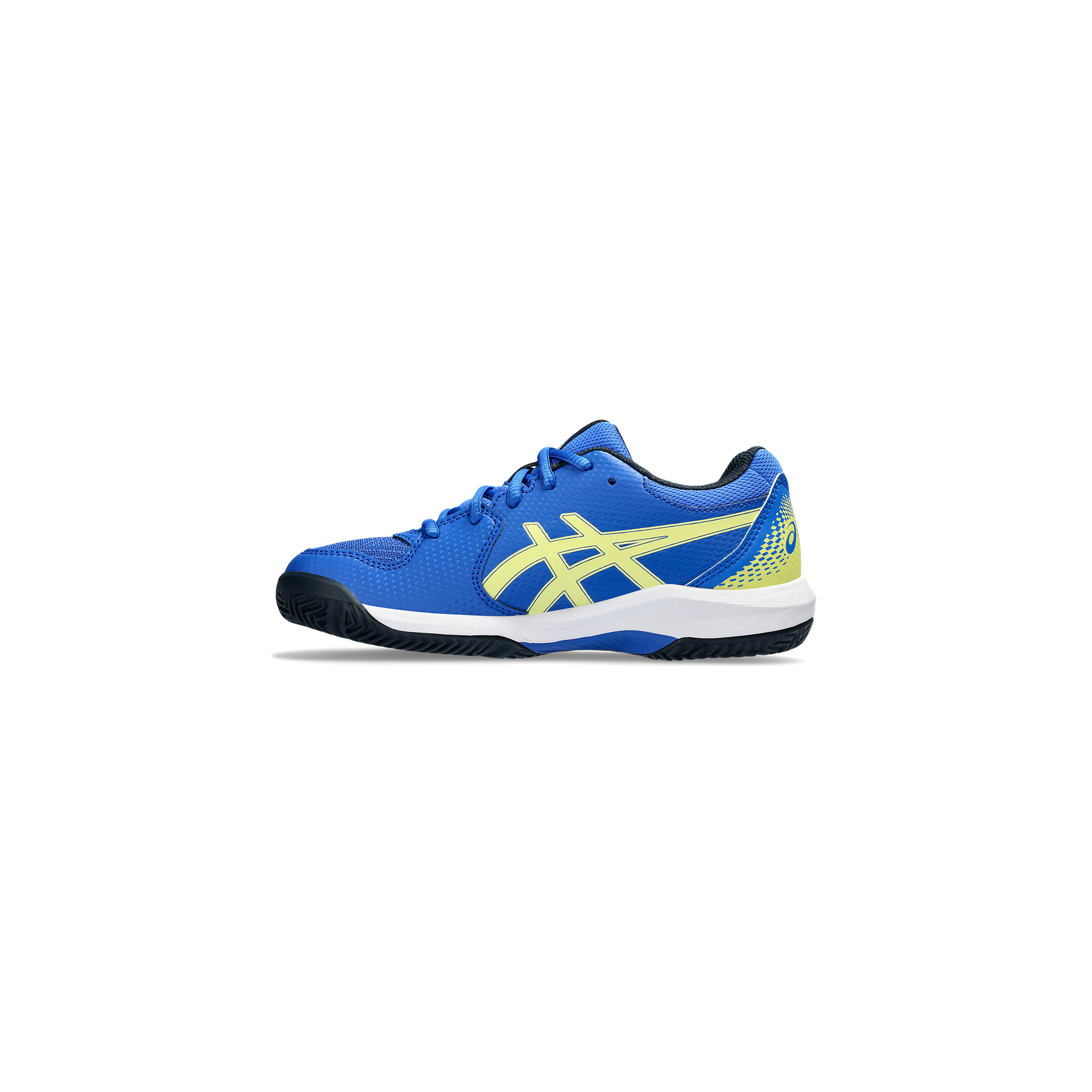 Asics Gel Dedicate 8 Padel Gs Kids Padelstore