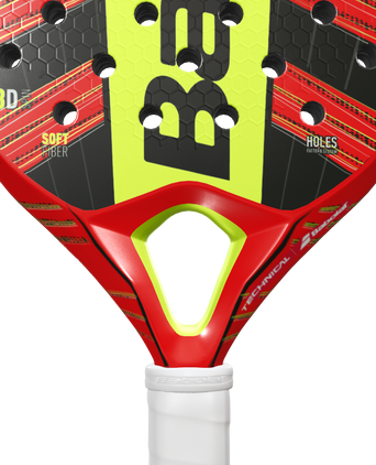 Babolat Technical Vertuo 23