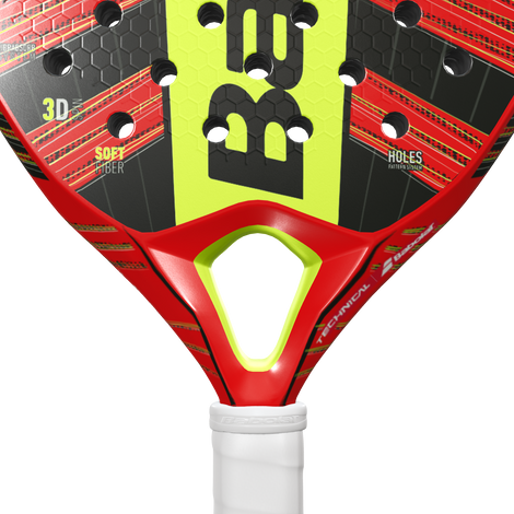 Babolat Technical Vertuo 23