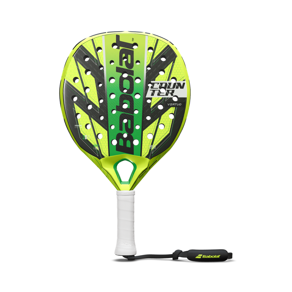 Babolat Counter Vertuo | Padelstore