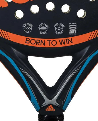 Adidas Adipower Ctrl Lite 3.1