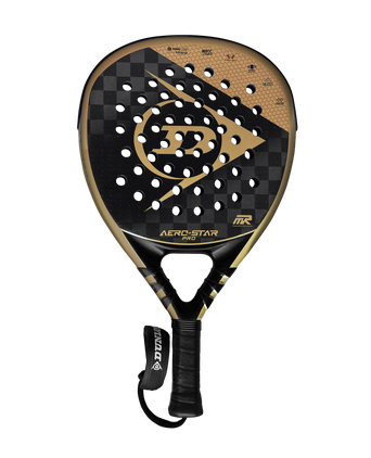 Dunlop Aero-Star Pro 23