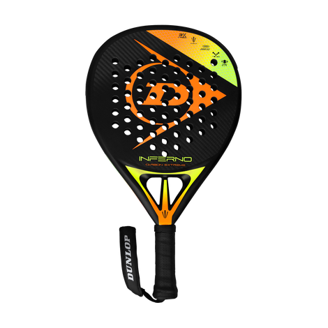 Dunlop Inferno Carbon Extreme 23