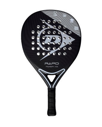 Dunlop Rapid Power 4.0