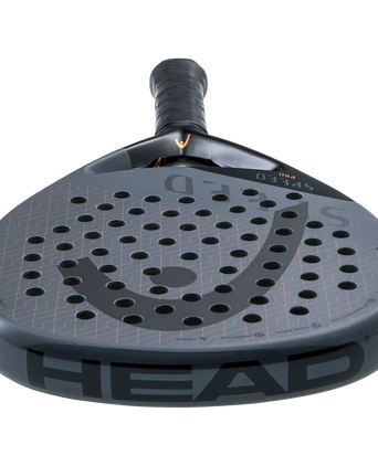 Head Speed Pro