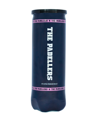 The Padellers Balls - 3 Pack