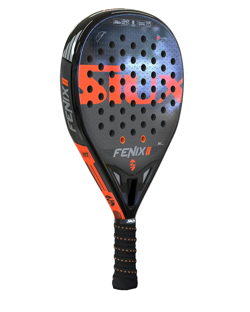 HEAD Delta Elite raquette de padel en one size