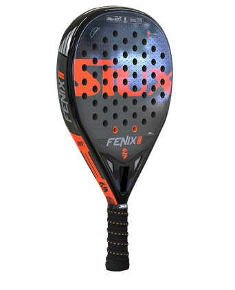 Siux Fenix II