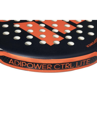 Adidas Adipower Ctrl Lite 3.1