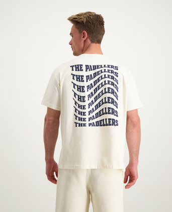 The Padellers T-Shirt