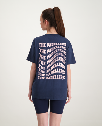 The Padellers T-Shirt