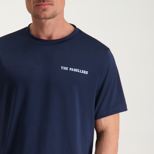The Padellers T-Shirt Men
