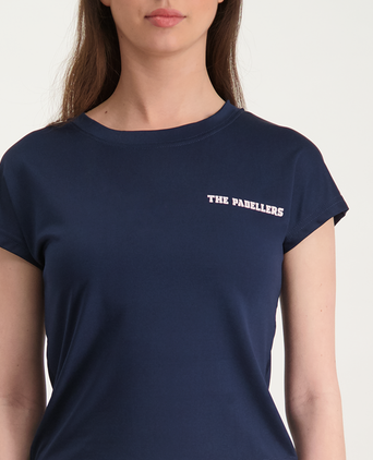 The Padellers T-Shirt Women