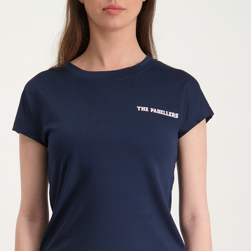 The Padellers T-Shirt Women