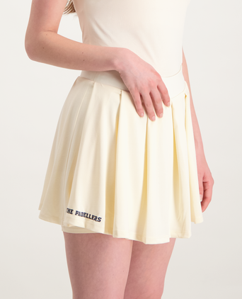 The Padellers Skirt Women