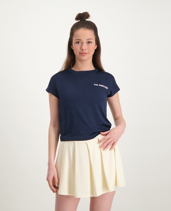 The Padellers T-Shirt Women