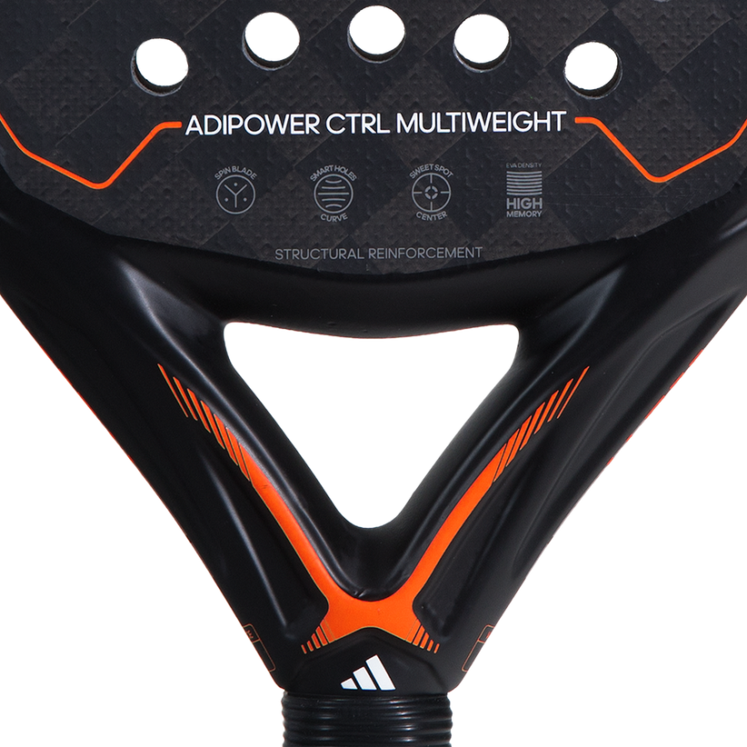 Adidas Adipower Multiweight Ctrl