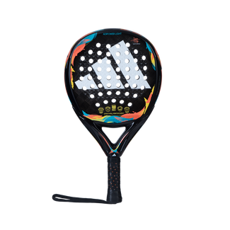 Advanced and Pro rackets