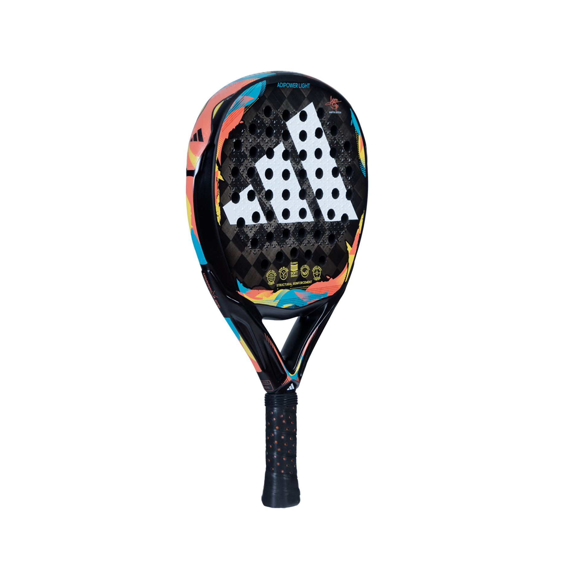 Pala adidas adipower best sale