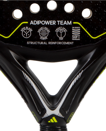 Adidas Adipower -team