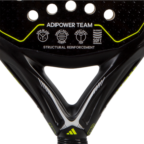 Adidas Adipower -team