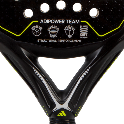 Adidas Adipower -team