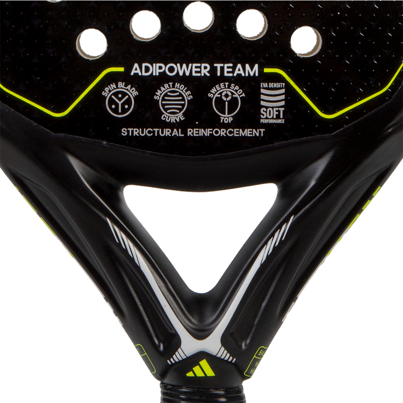 Adidas Adipower Team