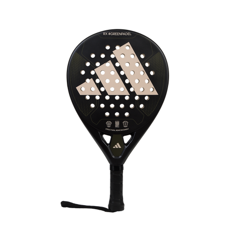 Adidas Rx #Greenpadel