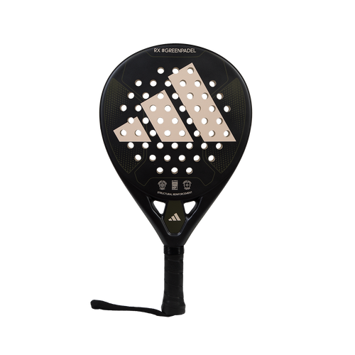Adidas Rx #Greenpadel