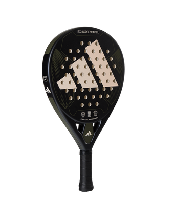 Adidas Rx #Greenpadel