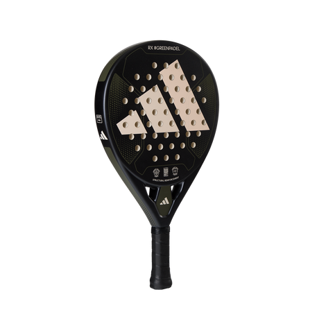 Adidas Rx #Greenpadel