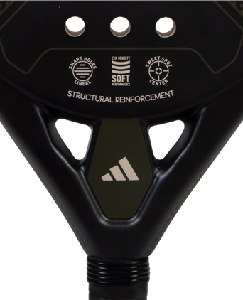 Adidas Rx #Greenpadel