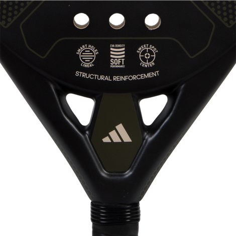 Adidas Rx #Greenpadel