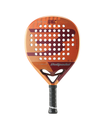 Bullpadel Ionic Control 23