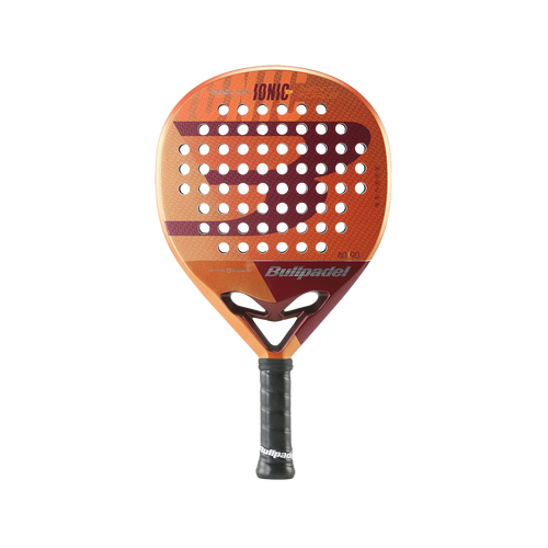 Bullpadel Ionic Control 23