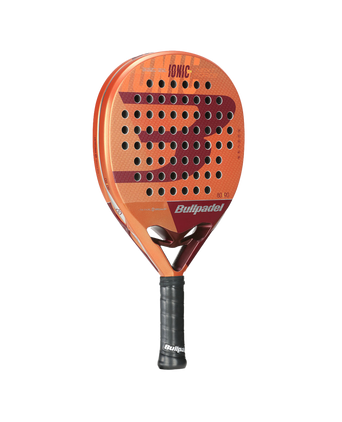 Bullpadel Ionic Control 23