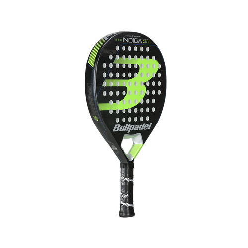 Bullpadel Indiga CTR 23