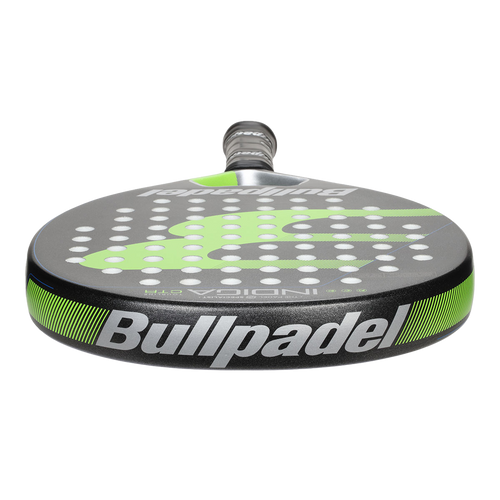 Bullpadel Indiga CTR 23