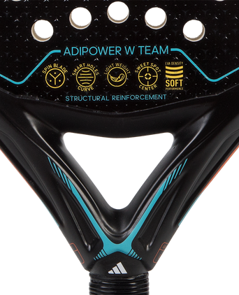 Adidas Adipower W Team Women