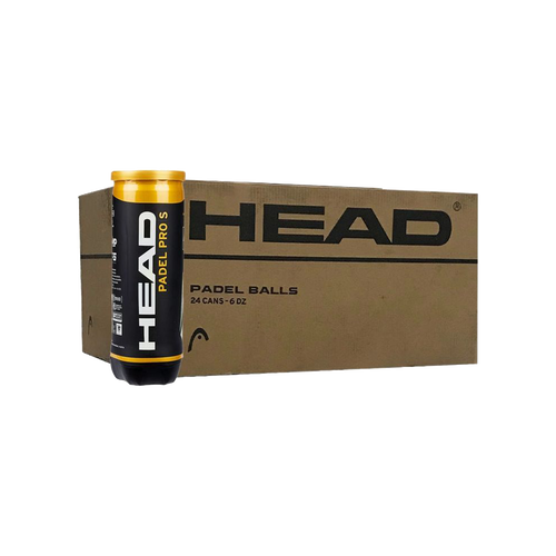Head Padel Pro S Box