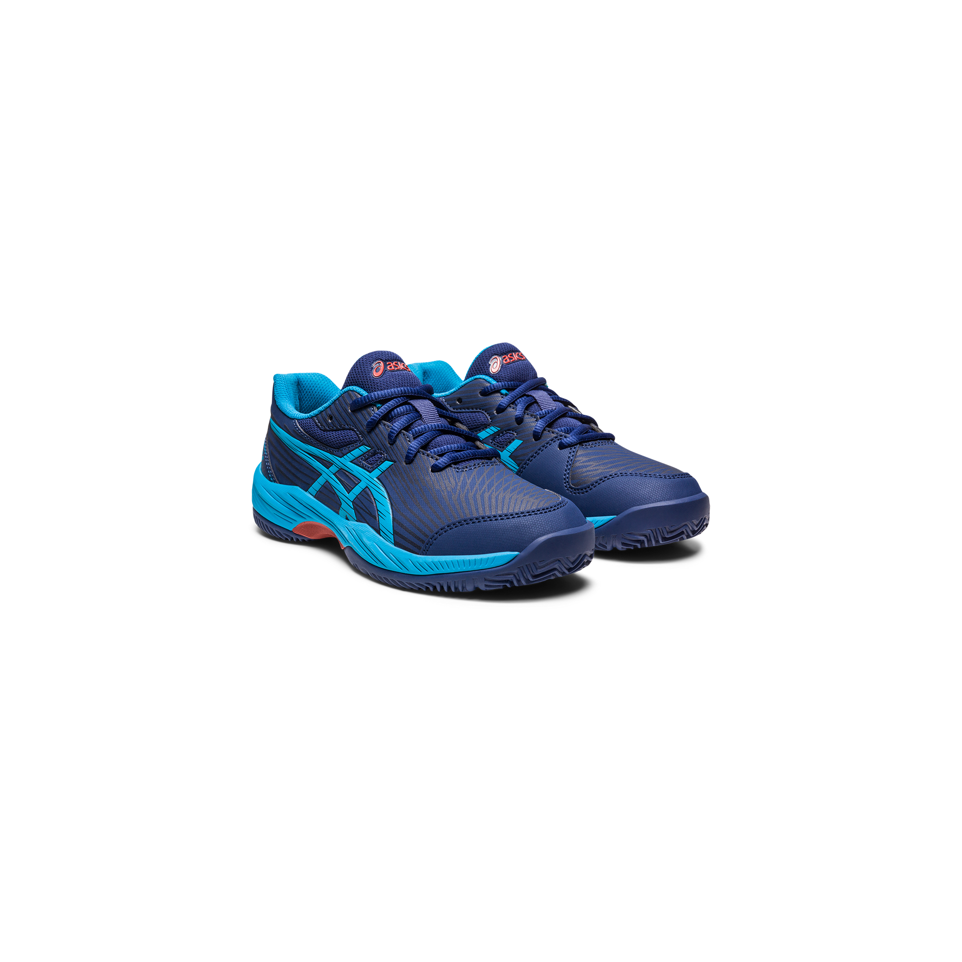 Asics Gel-Game 9 Padel Gs Kids | Padelstore