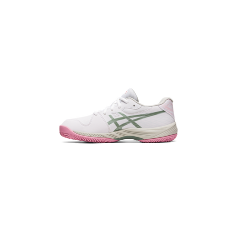 MARATÓN DE OFERTAS Zapatillas pádel junior GEL-PADEL PRO 3 GS  white/cockatoo/flash coral - Private Sport Shop