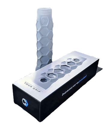 Hesacore Hesacore Gp712 Tourgrip 012 S