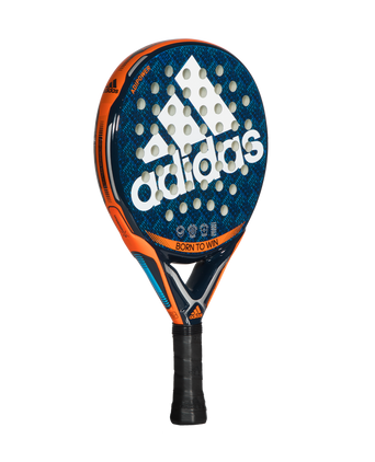 Adidas Adipower Junior 3.1 Blue/Orange Kids Rackets Kids