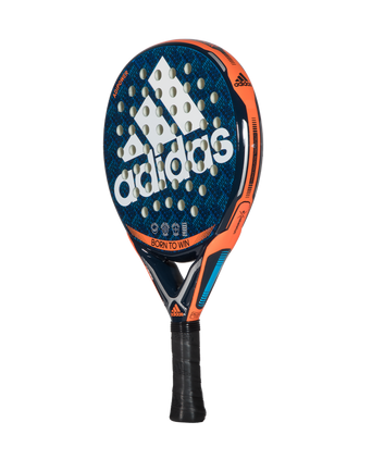 Adidas Adipower Junior 3.1 Blue/Orange Kids Rackets Kids