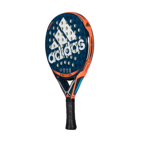 Adidas Adipower Junior 3.1 Blue/Orange Kids Rackets Kids