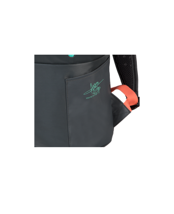 Adidas Backpack Multigame Anthracite Bags Unisex