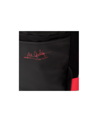 Adidas Backpack Multigame Black Bags Unisex