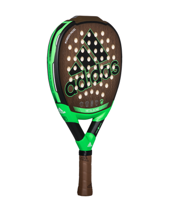 Adidas Metalbone Greenpadel Green Rackets Unisex